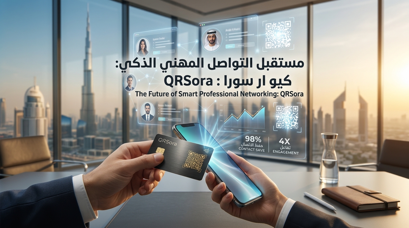 A New Era in Professional Networking
